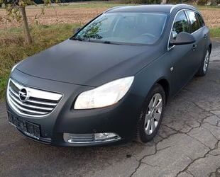 Opel Opel Insignia Sports Tourer 1.4 T Innovatio... Gebrauchtwagen