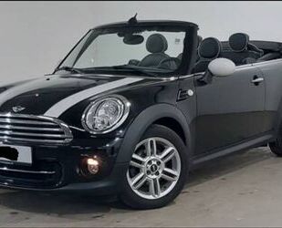 Mini MINI COOPER Cabrio Cooper Highgate Gebrauchtwagen