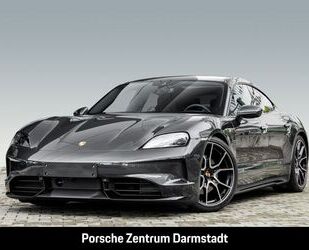 Porsche Porsche Taycan 4S SportDesign HA-Lenkung Sitzbelü Gebrauchtwagen