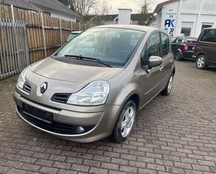 Renault Renault Modus Dynamique Gebrauchtwagen