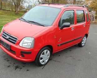 Suzuki Suzuki Wagon R+ AUTOMATIK 1.3 Peter Pan HU 10.202 Gebrauchtwagen