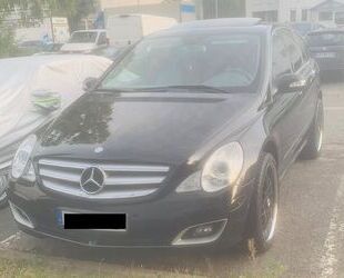 Mercedes-Benz Mercedes-Benz R 350 4MATIC - 22 Zoll - Vollausstat Gebrauchtwagen