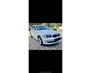 BMW BMW 120d - Gebrauchtwagen