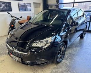 Opel Opel Corsa E 1.4 120 Jahre/5 Türen/Klima/SHZ/Kam./ Gebrauchtwagen