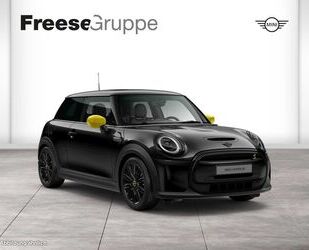 Mini MINI Cooper SE DAB LED Pano.Dach Navi Tempomat Shz Gebrauchtwagen