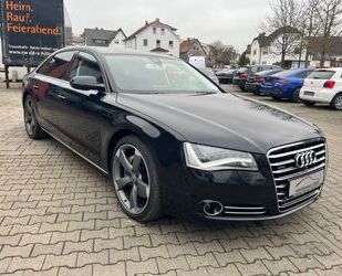 Audi Audi A8 Lang 3.0 TDI Lang Design Selec. STHZ 21