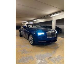 Rolls Royce Rolls-Royce Dawn Gebrauchtwagen