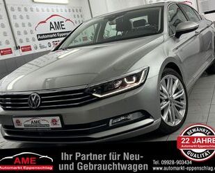 VW Volkswagen Passat Lim. Highline 2.0 BiTDI 4Motion Gebrauchtwagen