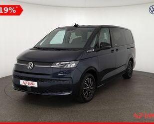 VW Volkswagen T7 Multivan 2.0 TDI DSG LED ACC Navi Ka Gebrauchtwagen