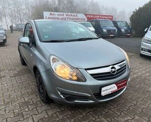 Opel Opel Corsa D Edition 