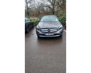 Mercedes-Benz Mercedes-Benz GLA 200 CDI - Gebrauchtwagen