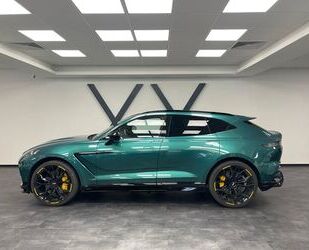 Aston Martin Aston Martin DBX 4.0 V8 DBX707 Vollausstattung mi Gebrauchtwagen