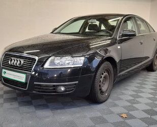 Audi Audi A6 Lim. 2.7 TDI Gebrauchtwagen