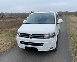 VW Volkswagen T5 Multivan Gebrauchtwagen