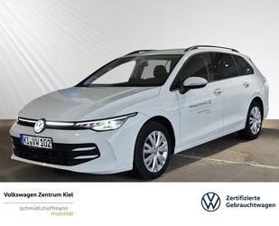 VW Volkswagen Golf VIII Variant Life 1.5 TSI SITZHZ+A Gebrauchtwagen