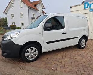 Renault Renault Kangoo Rapid Extra Klima LKW Euro 6 Gebrauchtwagen