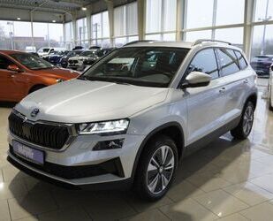 Skoda Skoda Karoq 2,0TDI DSG Navi/LED/Kamera/ACC/Winterp Gebrauchtwagen