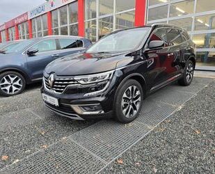 Renault Koleos Gebrauchtwagen