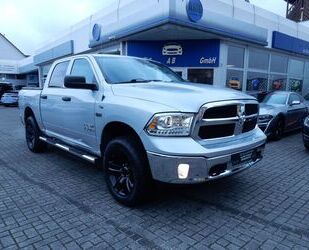 Dodge Dodge RAM 1500HEMI* LPG BRC*CHROM- PAKET *Anhl.35 Gebrauchtwagen