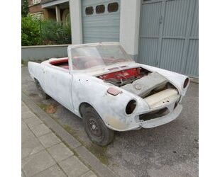 NSU NSU Other spider wankel erster Besitzer Gebrauchtwagen