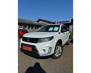 Suzuki Suzuki Vitara 1.4 Mild-Hybrid+ 6500€ Preisvorteil Gebrauchtwagen