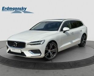 Volvo Volvo V60 T6 Inscription Expr.Plug-In Hybrid AWD/P Gebrauchtwagen