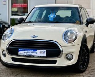 Mini MINI One D 1.5 JCW*1HD*EU6*5TRG*PDC*KEYGO*2SH*6GAN Gebrauchtwagen