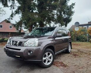 Nissan Nissan X-Trail 4x4 LE 2.0 dCi DPF 110kW AUTO LE Gebrauchtwagen