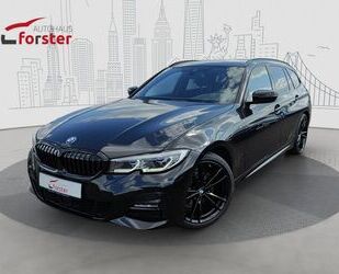 BMW BMW 320d xDrive M Sport Laserl. Standh. Kamer HIFI Gebrauchtwagen