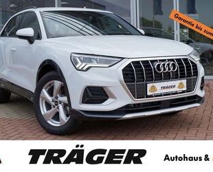 Audi Audi Q3 S Line 1.5 TFSI 6-G Navi,Matrix LED,DCC,GR Gebrauchtwagen