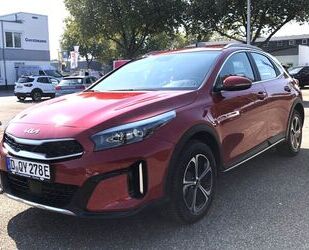 Kia Kia XCeed 1.6 GDI PHEV SPIRIT NAVI LED Gebrauchtwagen