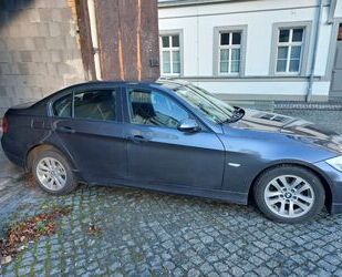 BMW BMW 316i touring - Gebrauchtwagen