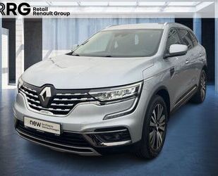 Renault Renault Koleos INITIALE PARIS 4x4 dCi 185 X-tronic Gebrauchtwagen