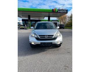 Honda Honda CR-V Comfort Gebrauchtwagen