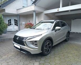 Mitsubishi Mitsubishi Eclipse Cross PLUG-IN HYBRID 4WD Select Gebrauchtwagen