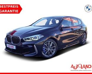 BMW BMW M135i xDrive Aut. Navi HUD ACC Pano Gebrauchtwagen