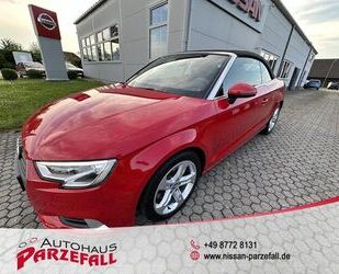 Audi Audi A3 Cabriolet 2.0 TDI quattro S tronic sport M Gebrauchtwagen