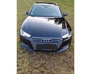 Audi Audi A4 3.0 TDI S tronic Avant - Gebrauchtwagen