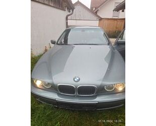 BMW BMW 525i Touring - Gebrauchtwagen