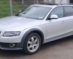 Audi Audi A4 Allroad 3.0 TDI (DPF) quattro - Gebrauchtwagen