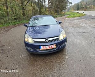 Opel Opel Astra H GTC Navi Gebrauchtwagen