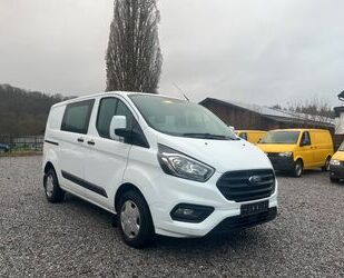 Ford Ford Transit Custom 300 L1 H1 Mixto 6 Sitzer 1.Han Gebrauchtwagen