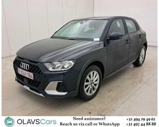 Audi Audi A1 25 TFSI Citycarver Navi Klima PDC ... Gebrauchtwagen