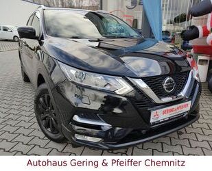 Nissan Nissan Qashqai N-Connecta Gebrauchtwagen