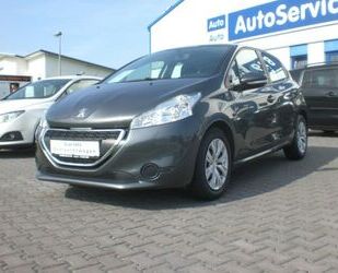 Peugeot Peugeot 208 Active Gebrauchtwagen