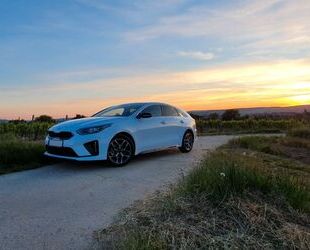 Kia Kia ProCeed 1.4 T-GDI GT LINE GT LINE Gebrauchtwagen