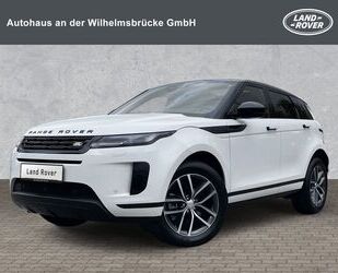 Land Rover Land Rover Range Rover Evoque P200 S Black Pack Gebrauchtwagen