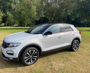 VW Volkswagen T-Roc 1.6 TDI IQ.DRIVE Navi PDC Tempom Gebrauchtwagen