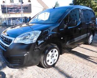 Peugeot Peugeot Partner 1.6 BlueHDI 100 Premium*AUT.*KLIMA Gebrauchtwagen