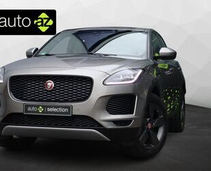 Jaguar Jaguar E-Pace 2.0 P200 AWD Gebrauchtwagen